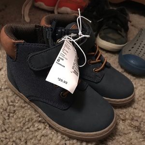 Toddler boys shoes